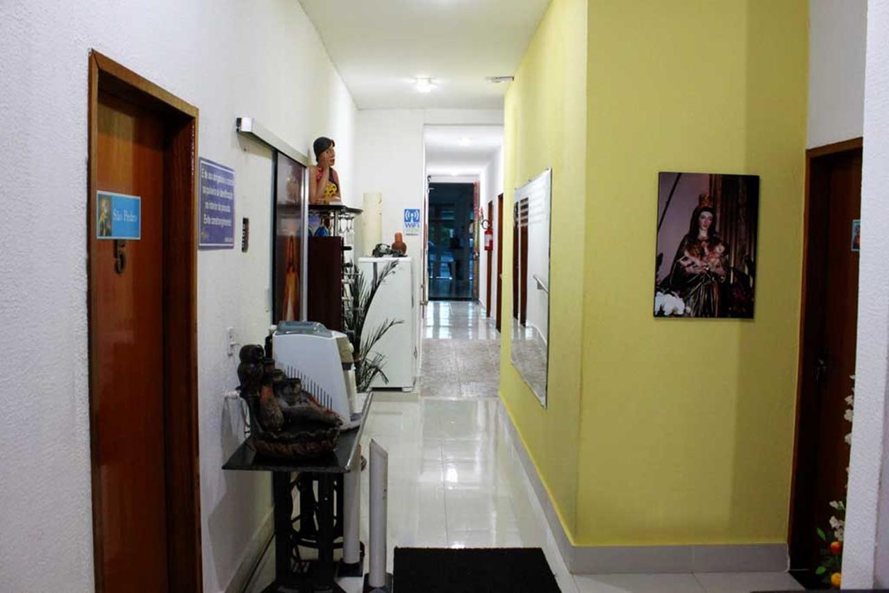 Pousada Agape Trindade (Rio de Janeiro) Exterior foto